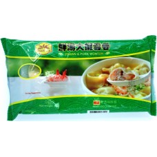 Hongs Prawn & Pork Wonton 145g